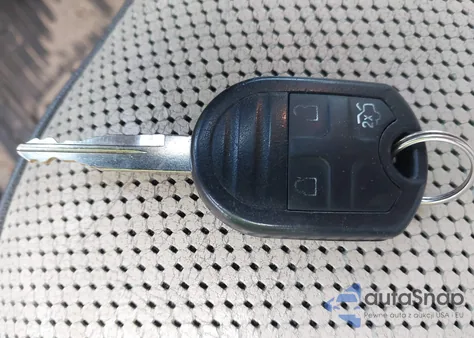 2008 Lincoln Mkx из США, поврежденный, VIN 2LMDU88C78BJ26658